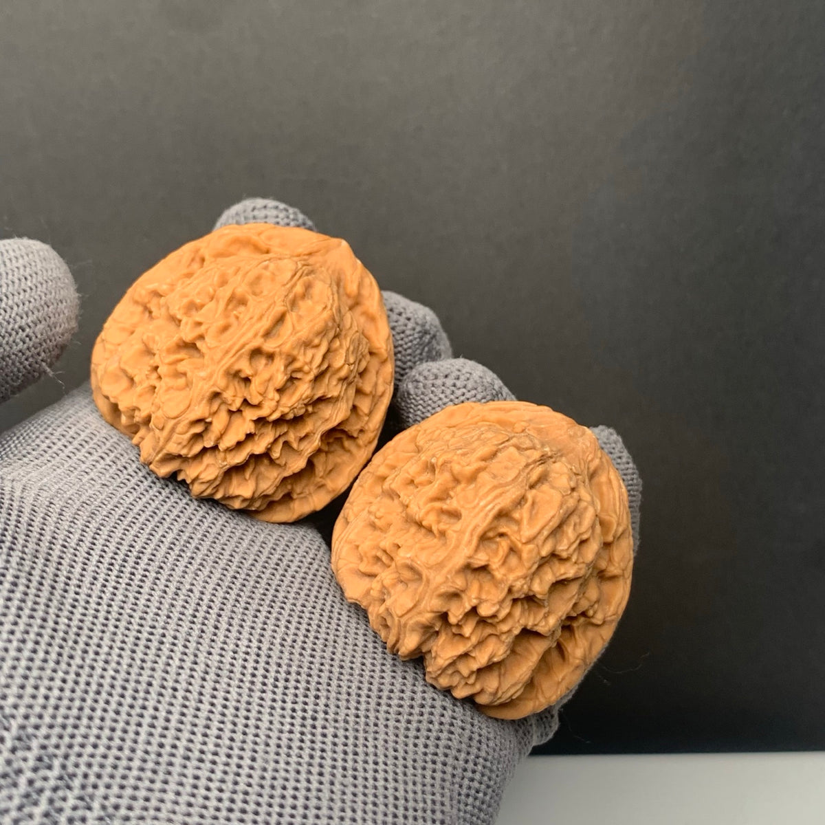Nanjiangshi Wenwan Walnuts | Width40*Belly41*Height39| NO.69065 |Premium