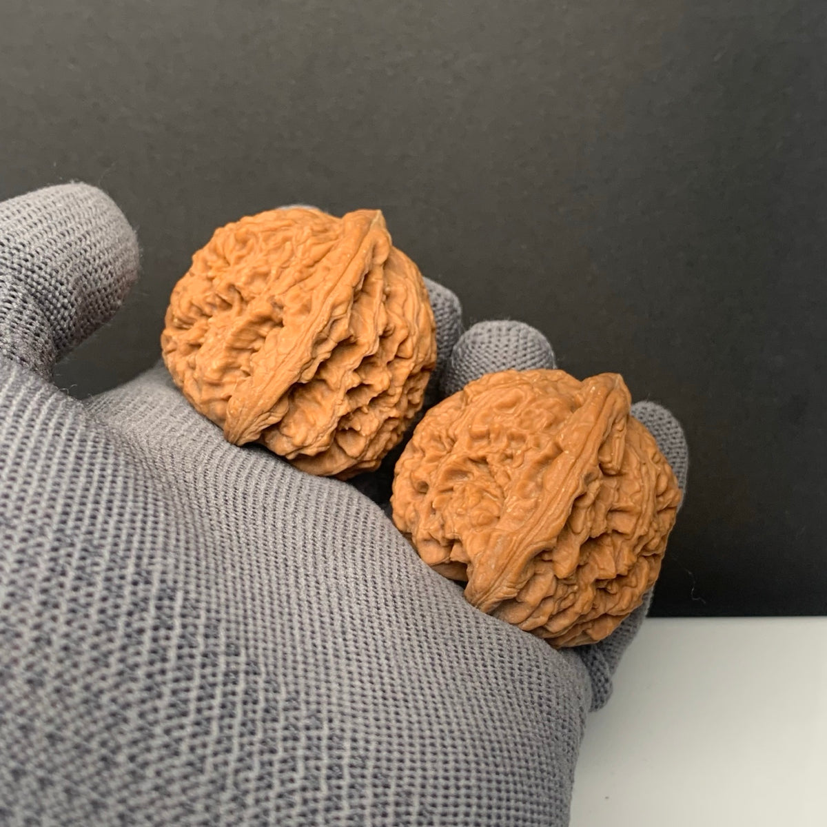Nanjiangshi Wenwan Walnuts | Width41*Belly39*Height40 |NO.6101012 |Premium