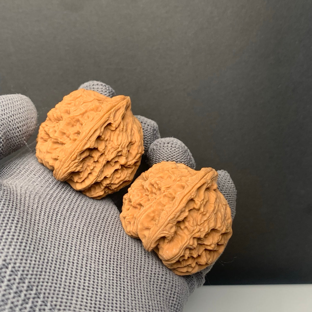 Nanjiangshi Wenwan Walnuts | Width40*Belly41*Height39| NO.69065 |Premium