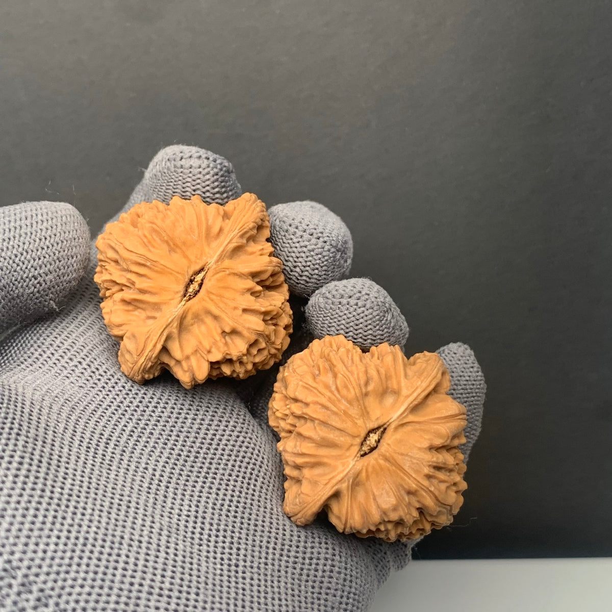 Nanjiangshi Wenwan Walnuts | Width40*Belly41*Height39| NO.69065 |Premium