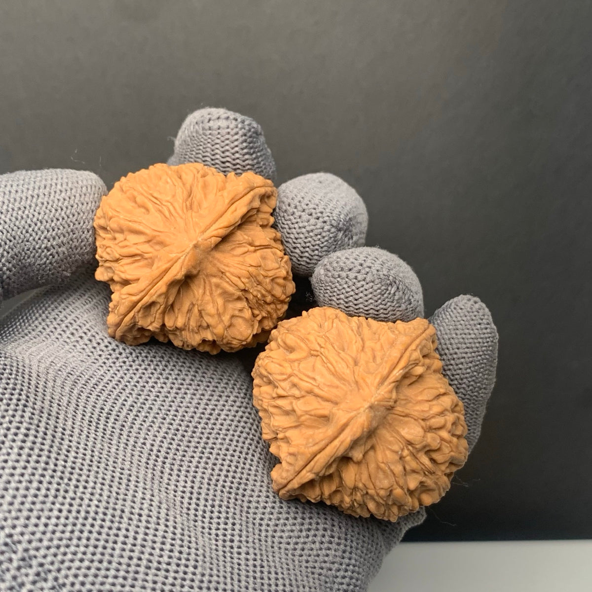 Nanjiangshi Wenwan Walnuts | Width40*Belly41*Height39| NO.69065 |Premium