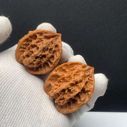 Panshan Triangular Walnuts | Width*Belly*Height | No. 671403 | Premium