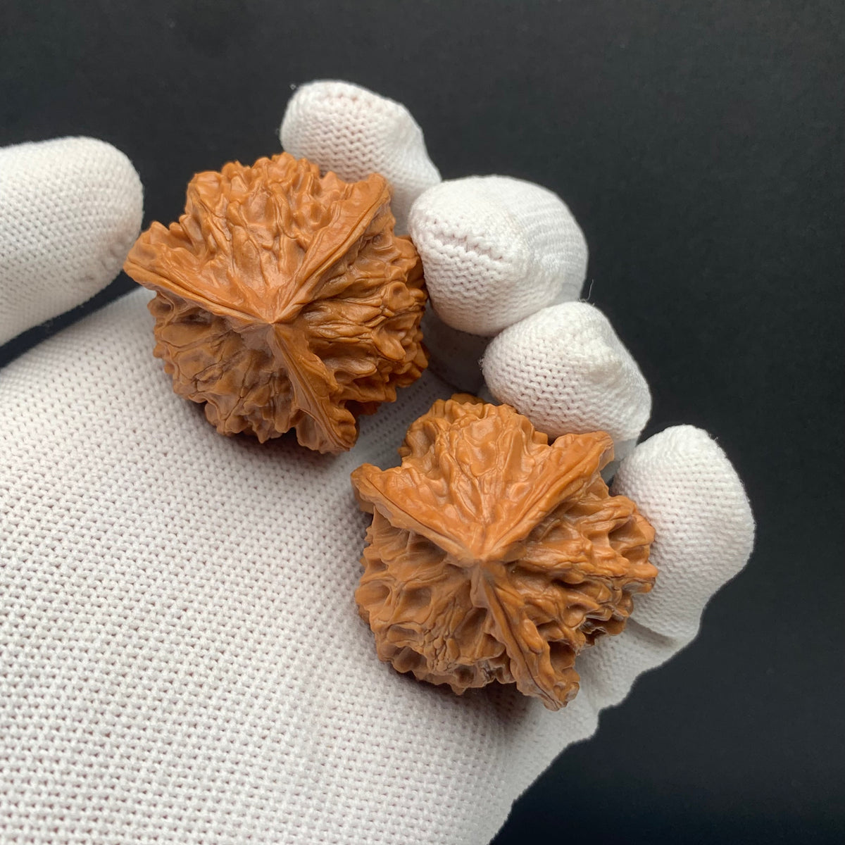 Panshan Triangular Walnuts | Width36*Height40 | No. 671402 | Premium