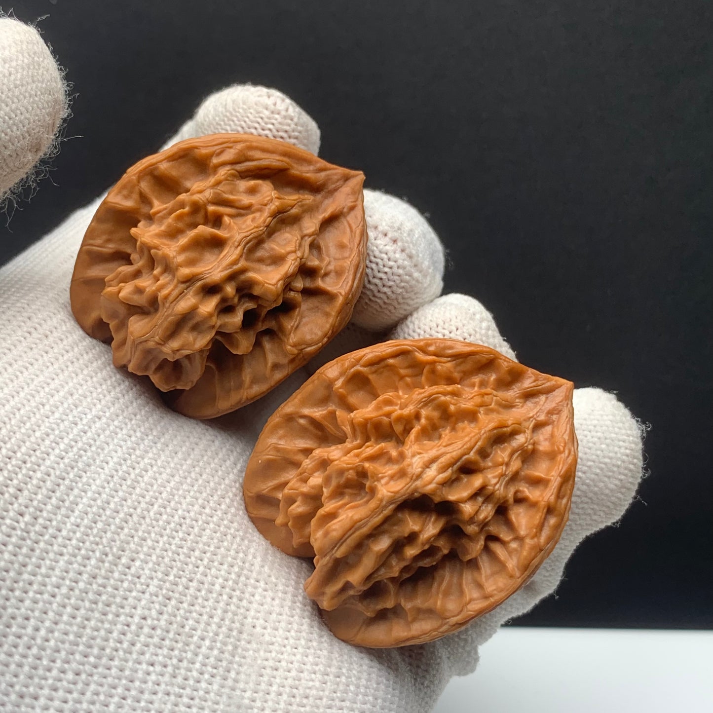 Panshan Triangular Walnuts | Width*Belly*Height | No. 671403 | Premium