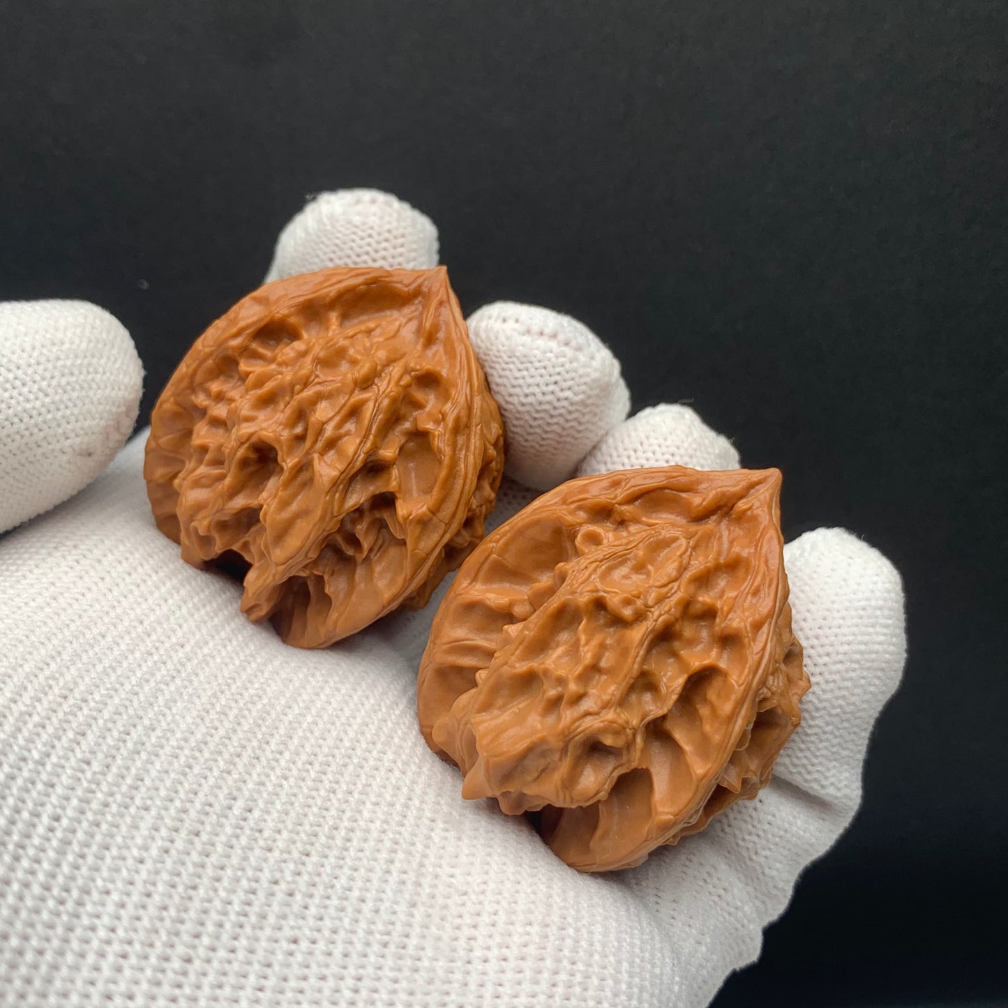 Panshan Triangular Walnuts | Width36*Height40 | No. 671402 | Premium