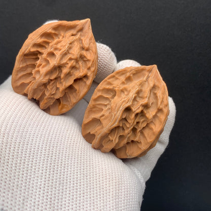 Panshan Triprismatic Walnuts | Width36*Height46 | No. 67303 | Premium