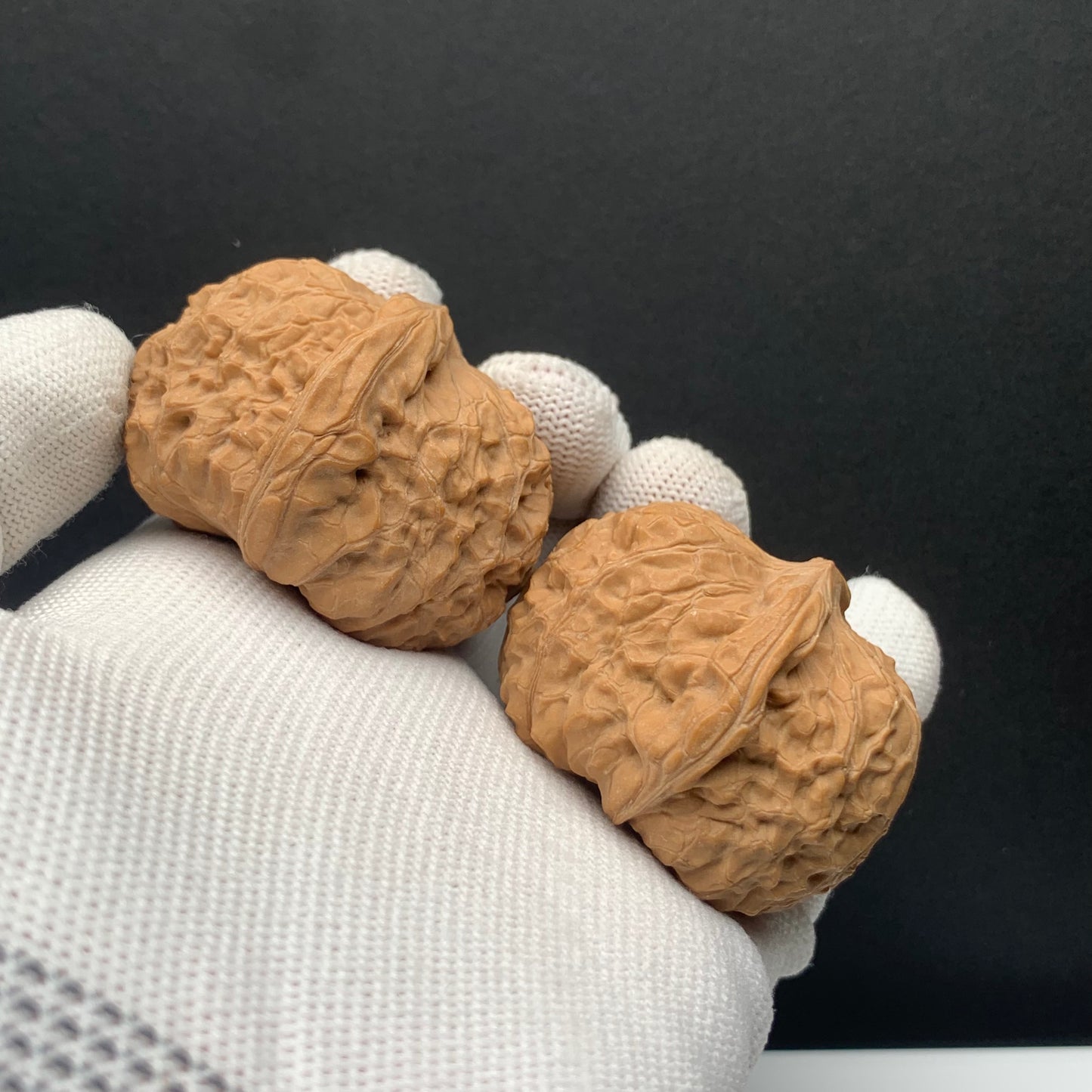 Pumpkin Mound Walnuts | Width41*Belly46*Height35 | No. 6070301 | Premium