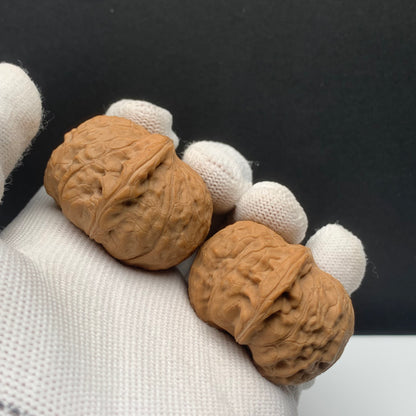 Pumpkin Mound Walnuts | Width38*Belly41*Height30 | No. P67P03 | Premium