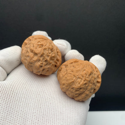 Pumpkin Mound Walnuts | Width40*Belly45*Height33 | No. 6070304 | Premium