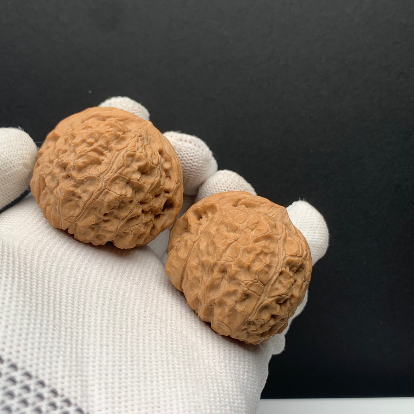 Pumpkin Mound Walnuts | Width41*Belly46*Height35 | No. 6070301 | Premium