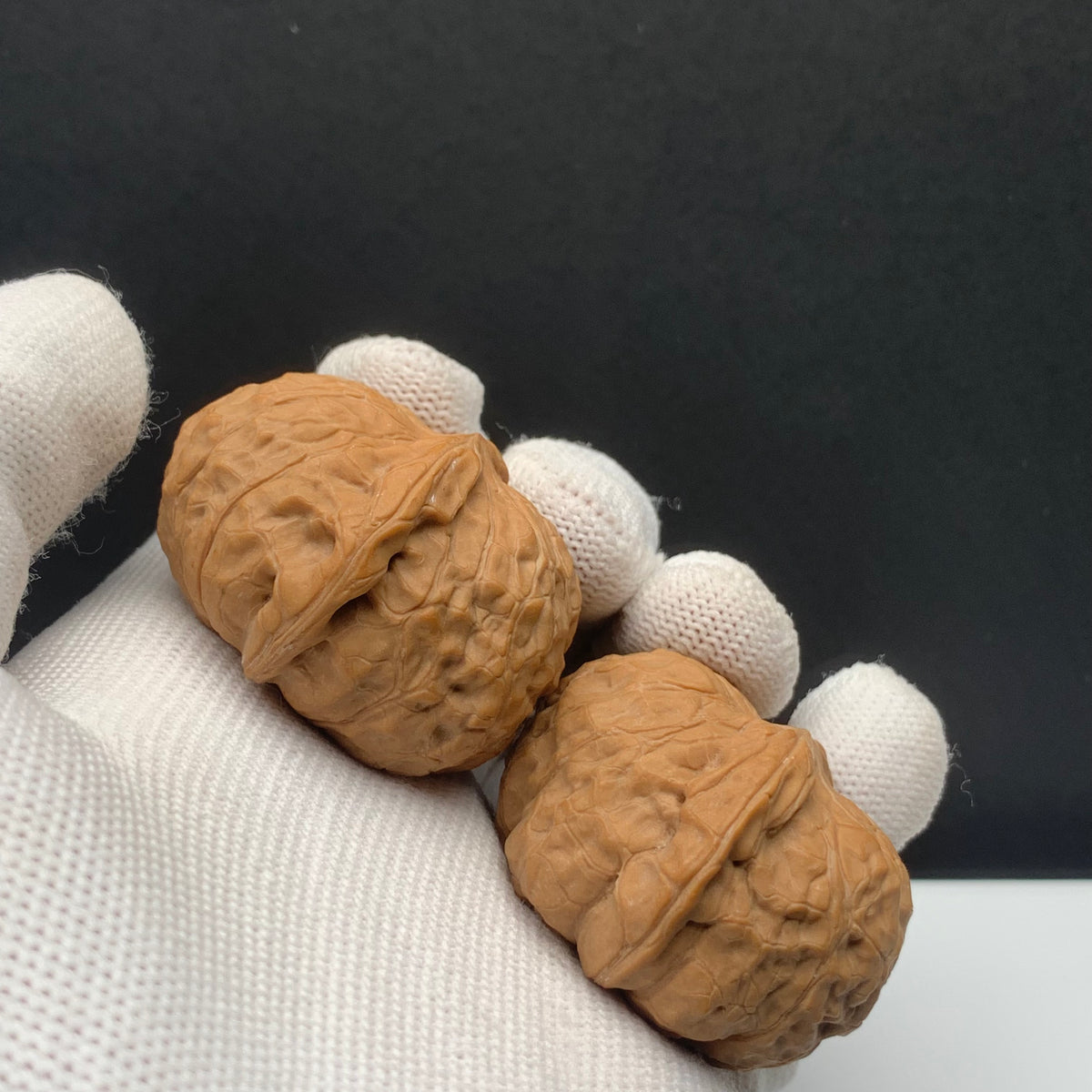 Pumpkin Mound Walnuts | Width38*Belly41*Height30 | No. P67P03 | Premium