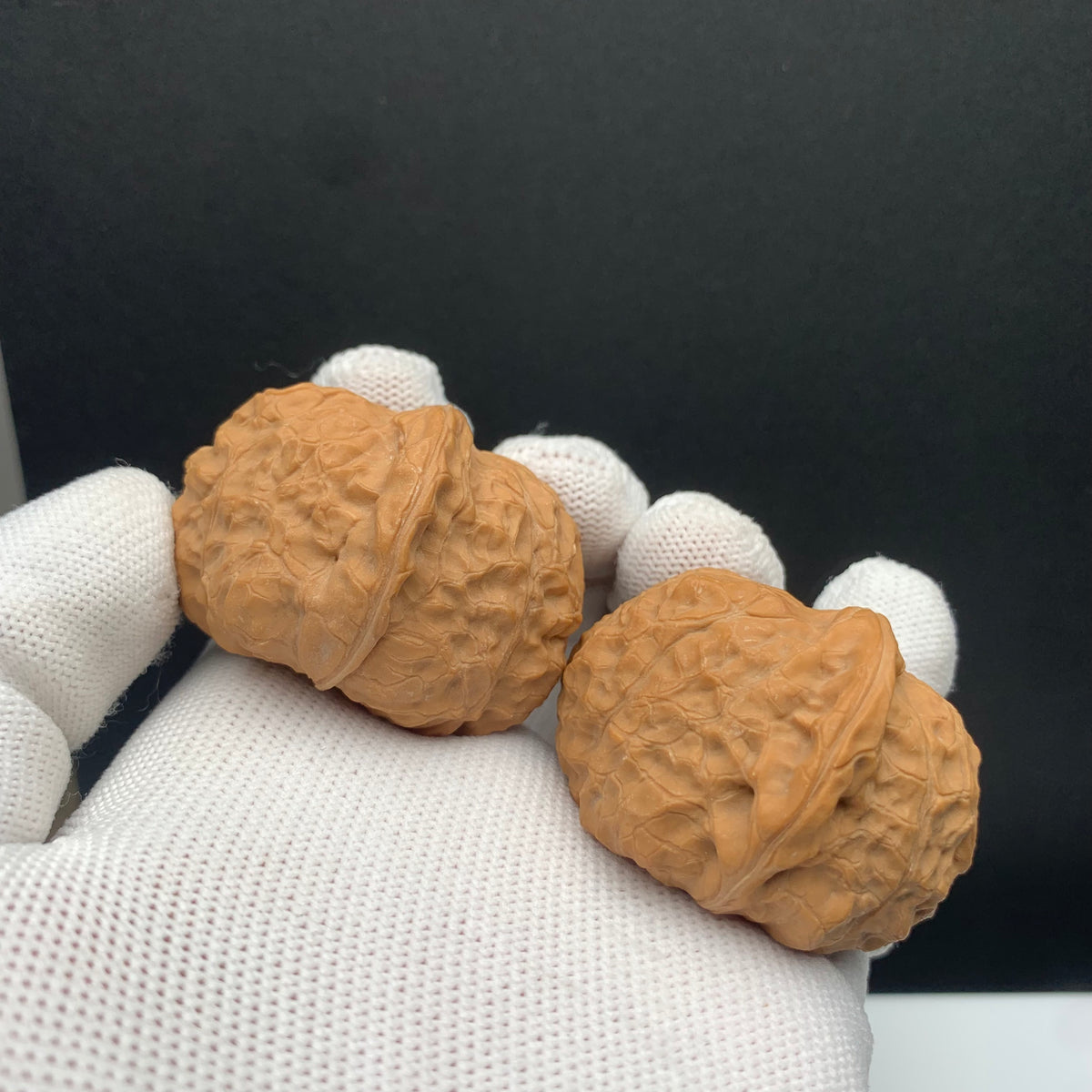 Pumpkin Mound Walnuts | Width40*Belly45*Height33 | No. 6070304 | Premium