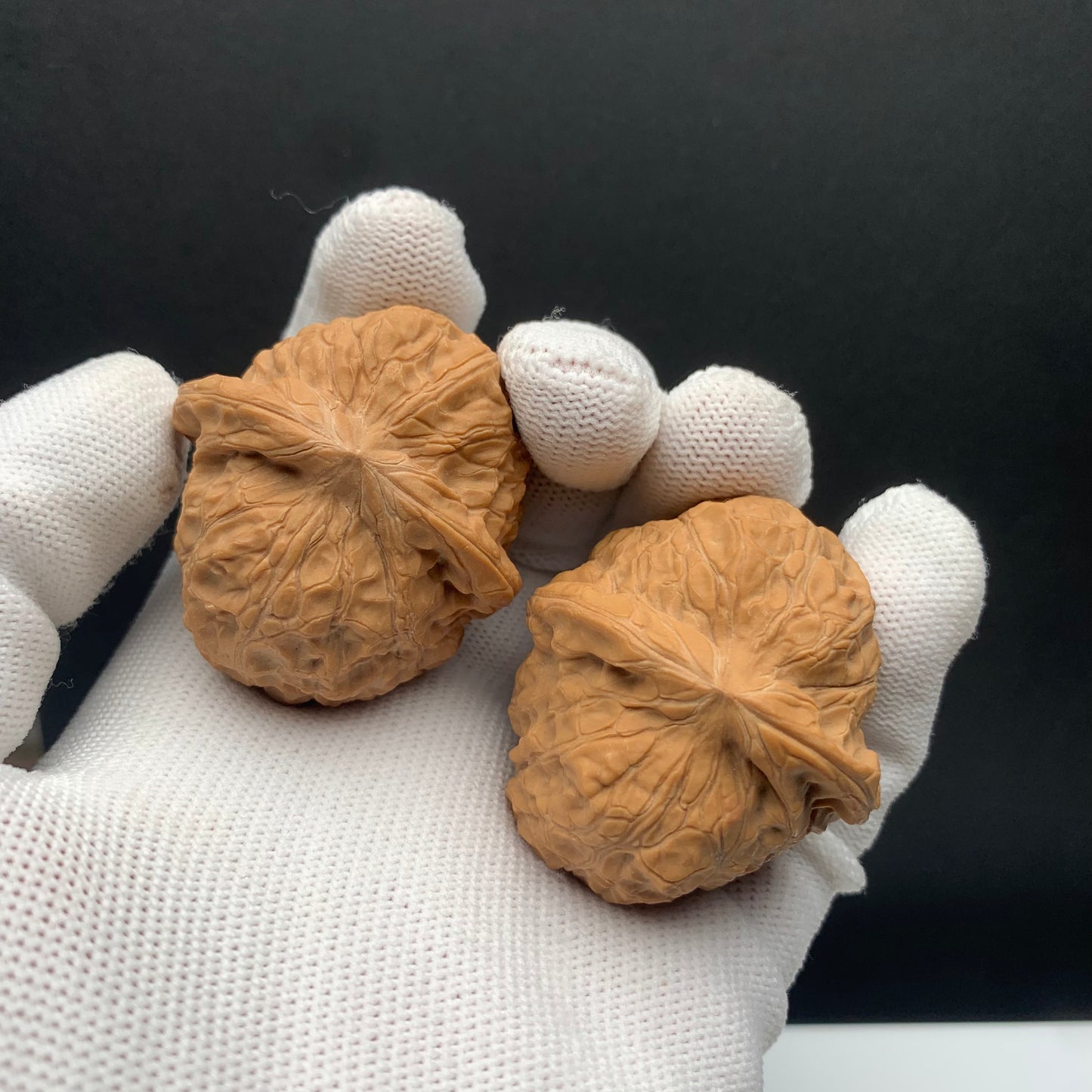 Pumpkin Mound Walnuts | Width40*Belly45*Height33 | No. 6070304 | Premium