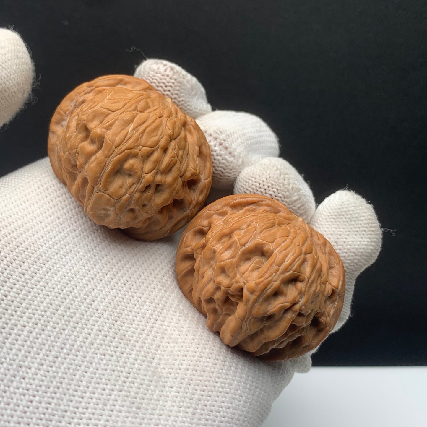 Round Millstone Walnuts | Width38*Belly37*Height30 | No. 673101 | Premium