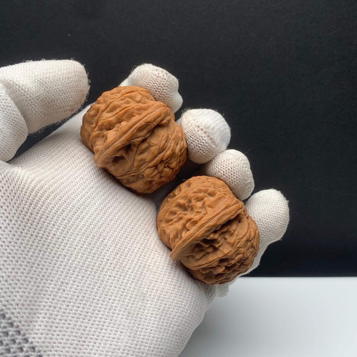 Round Millstone Walnuts | Width40*Belly37*Height29 | No. 671008 | Premium