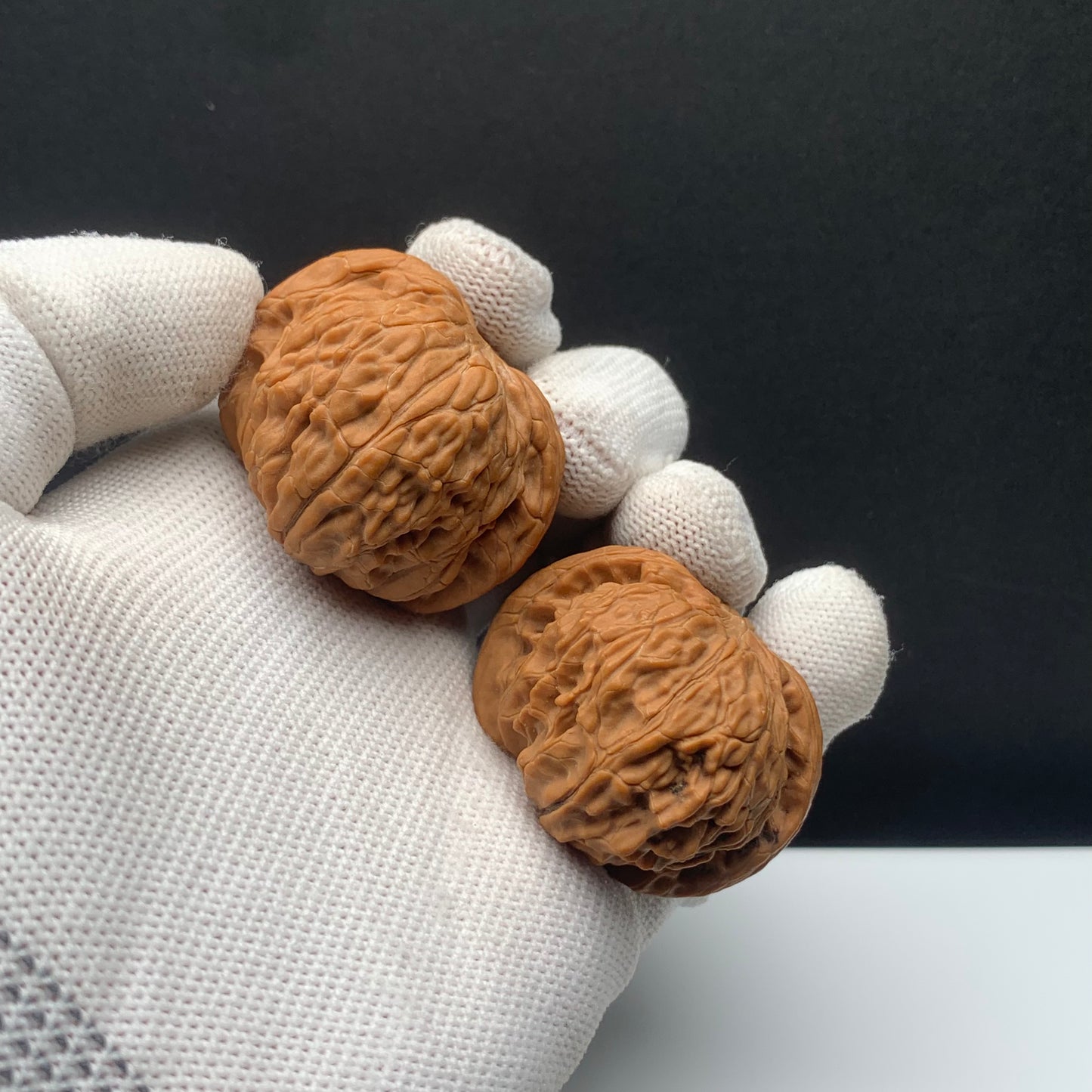 Round Millstone Walnuts | Width40*Belly37*Height29 | No. 671008 | Premium