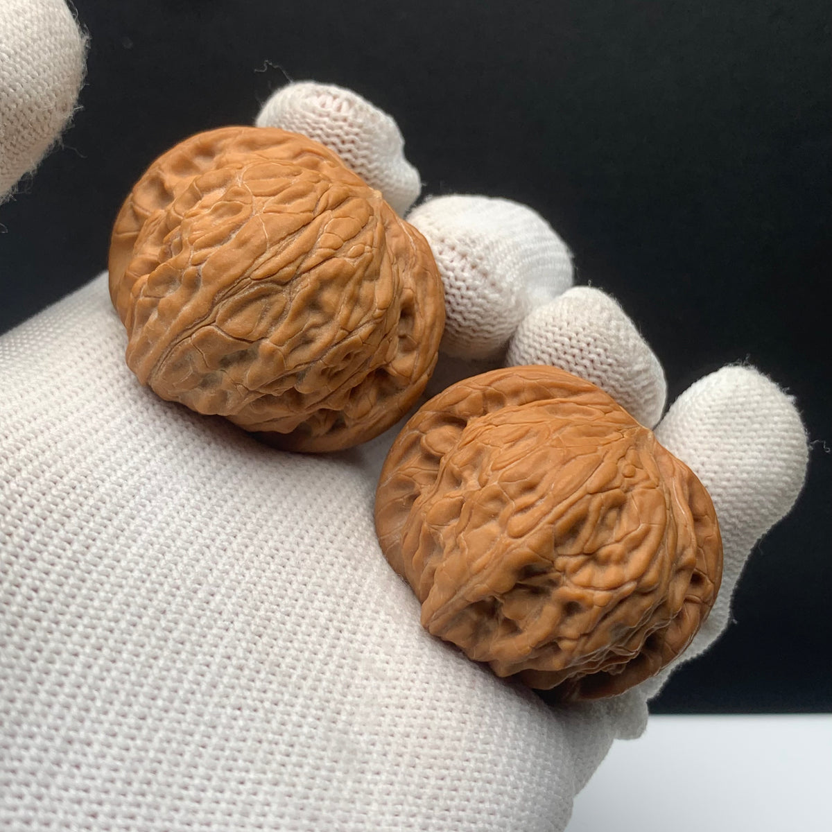 Round Millstone Walnuts | Width38*Belly37*Height30 | No. 673101 | Premium