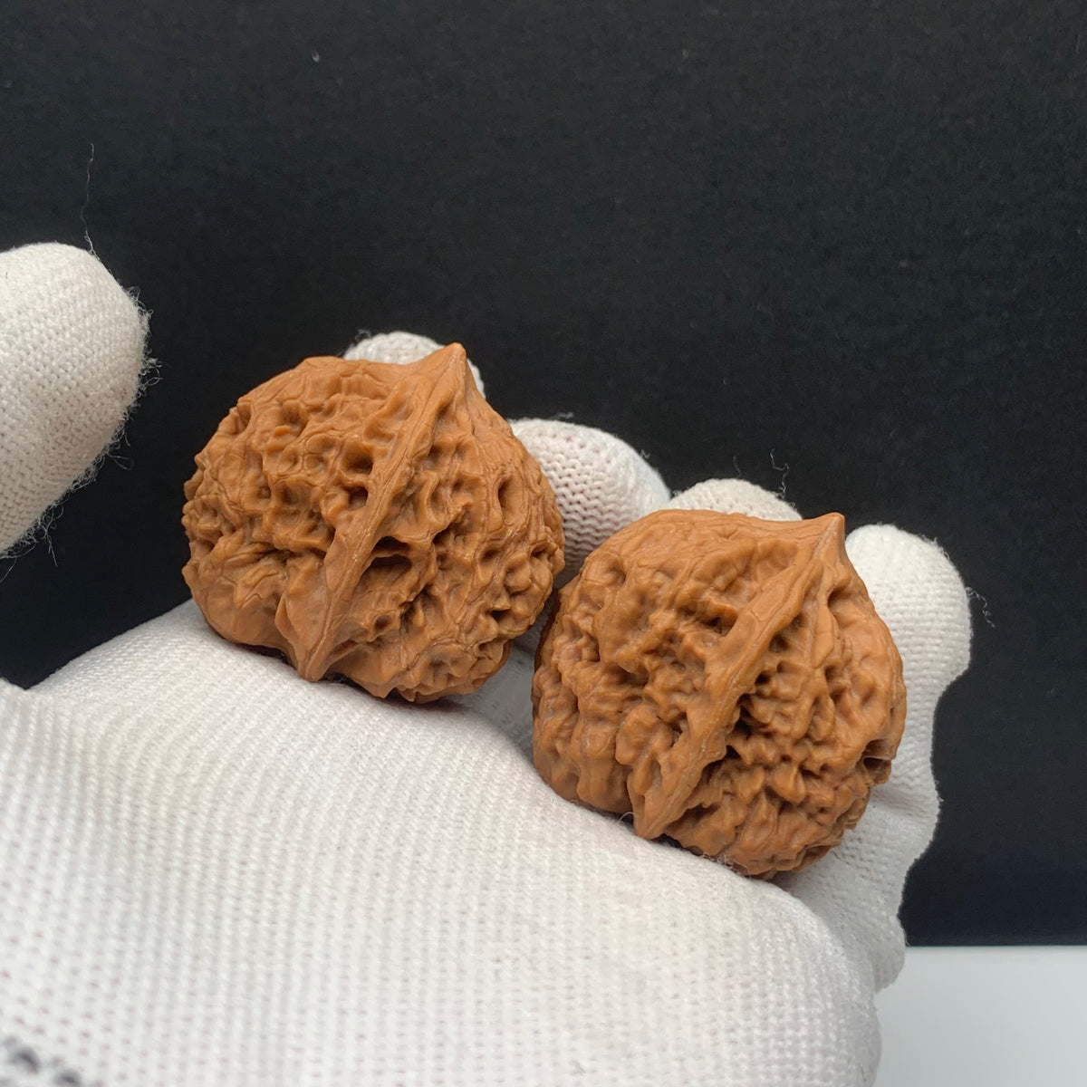 Taihang Dragon Grain Walnuts | Width30*Belly35*Height34 | No. 608131 | Premium