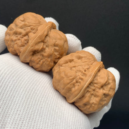 Toad Head Walnuts | Width41*Belly43*Height34 | No. 67928 | Premium