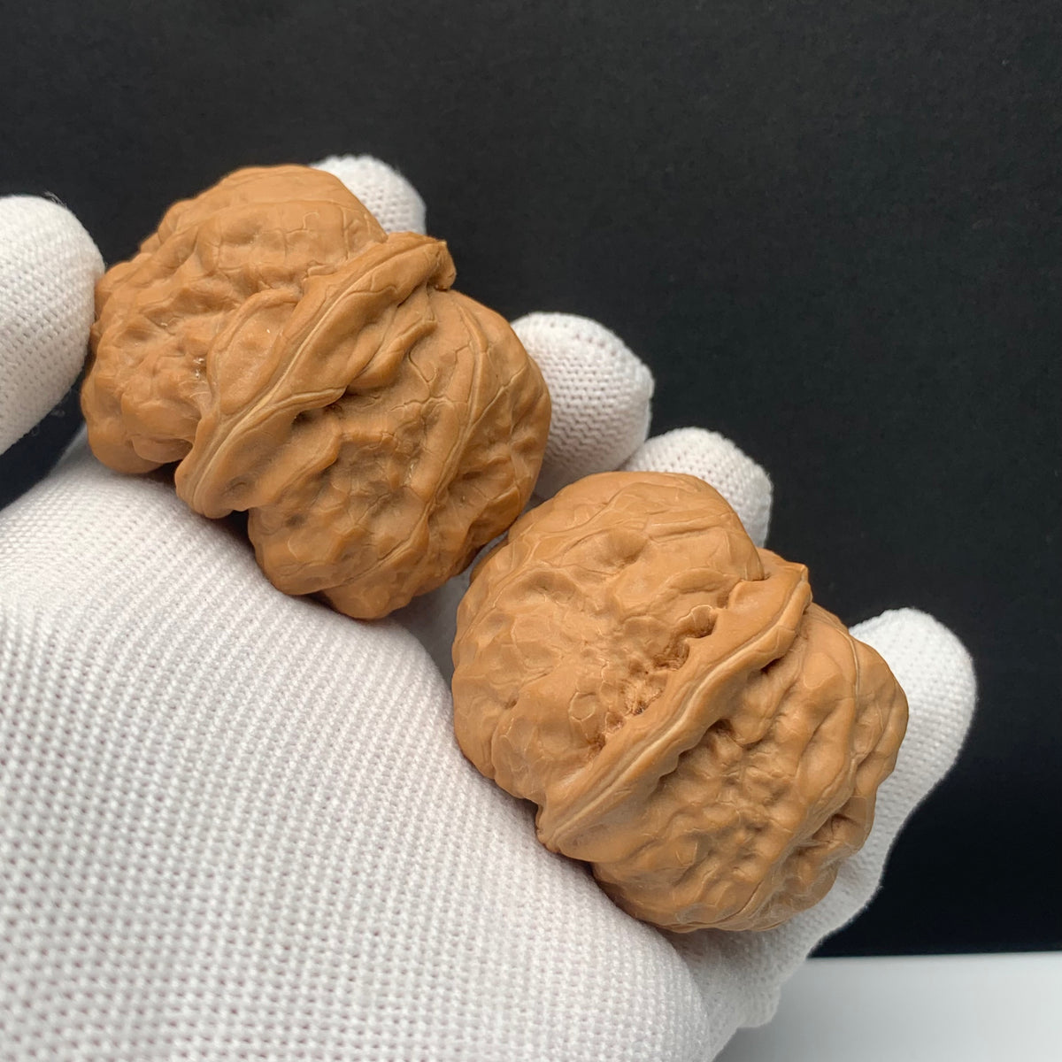 Toad Head Walnuts | Width41*Belly43*Height34 | No. 67928 | Premium