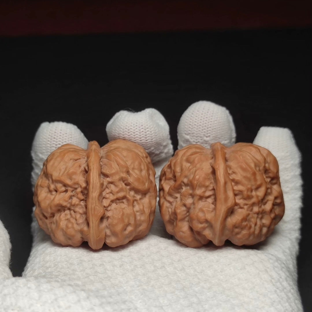 Specical Price | Toad Head Wenwan Walnuts （Ragular Grade）
