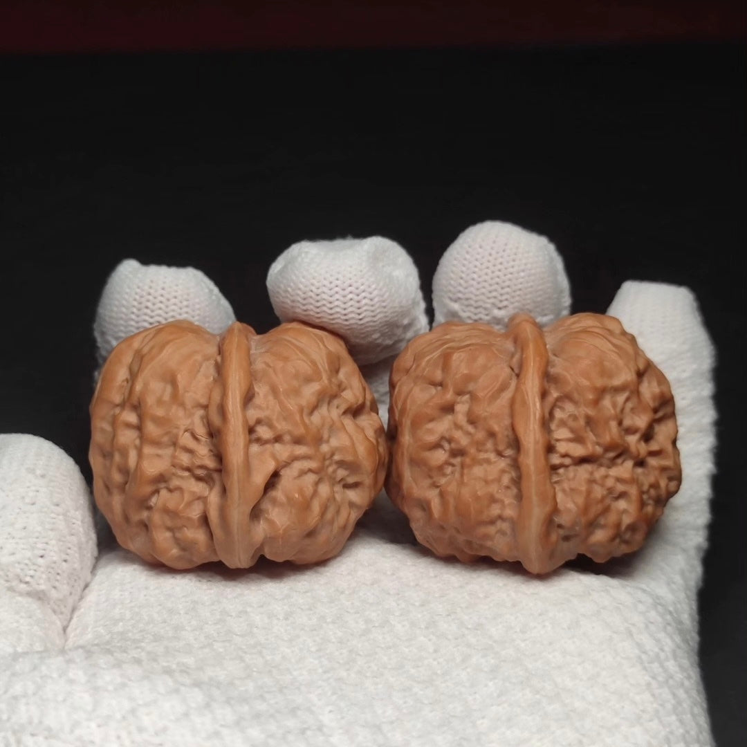 Specical Price | Toad Head Wenwan Walnuts （Ragular Grade）