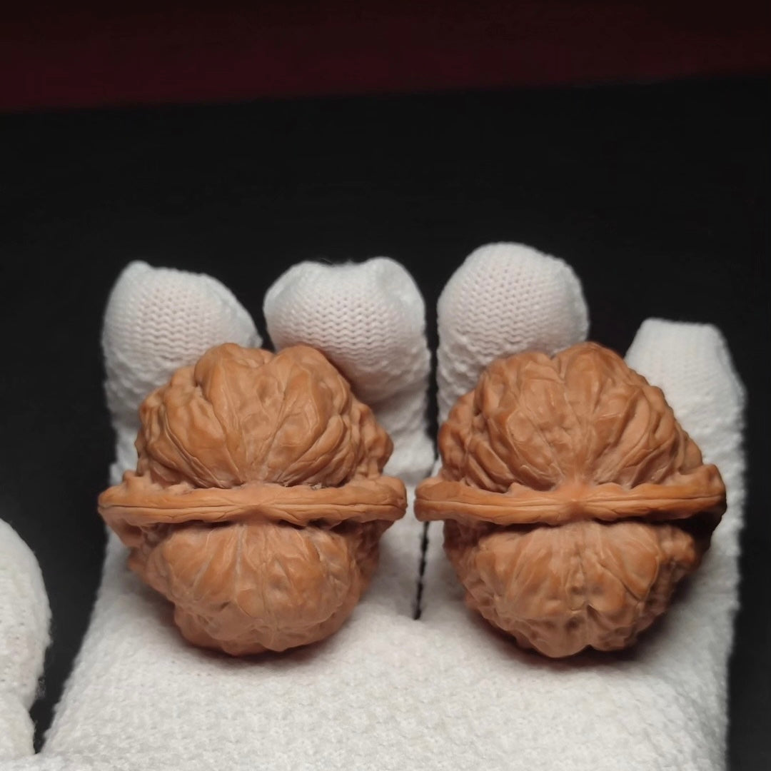 Specical Price | Toad Head Wenwan Walnuts （Ragular Grade）