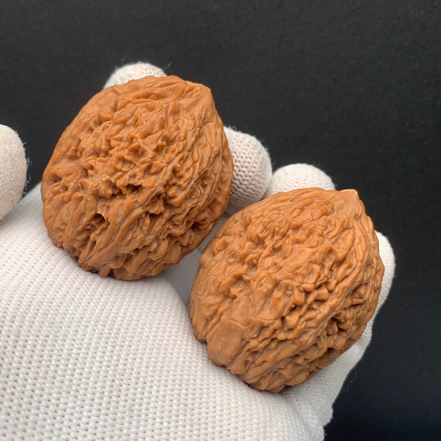 Treasure Bottle Walnuts | Width36*Belly40*Height42 | No. 0260627-05 | Premium