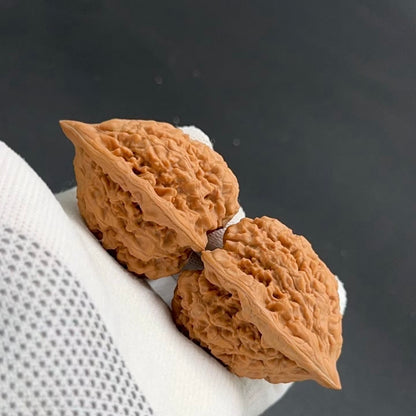 On Sale | Wang Yong Scholar Caps  Wenwan walnuts（Regular Grade）
