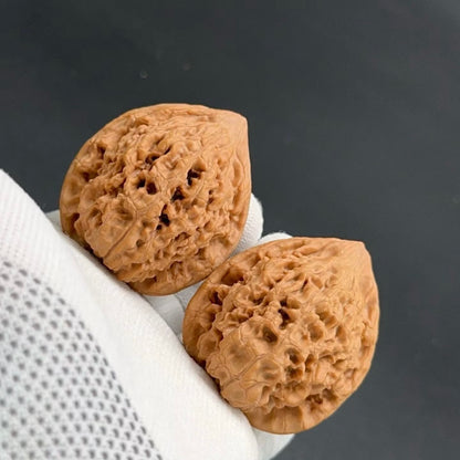 On Sale | Wang Yong Scholar Caps  Wenwan walnuts（Regular Grade）