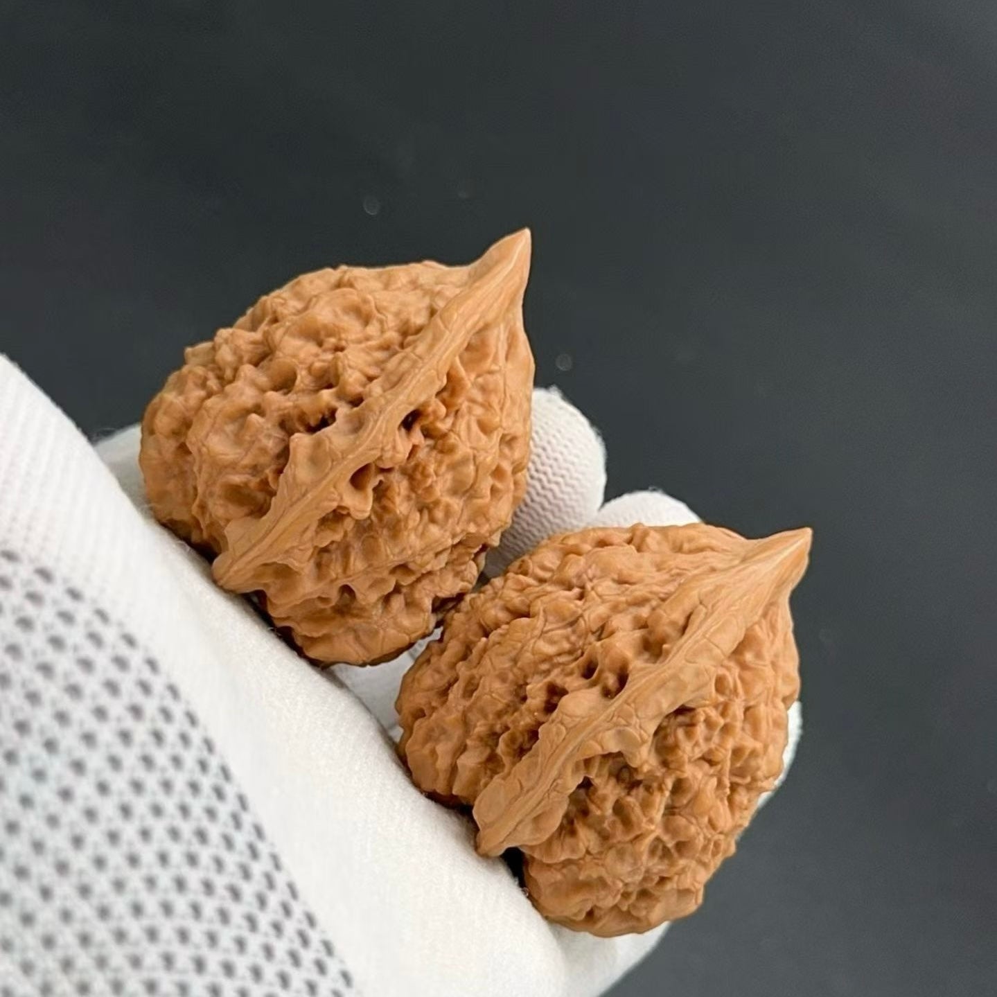 On Sale | Wang Yong Scholar Caps  Wenwan walnuts（Regular Grade）