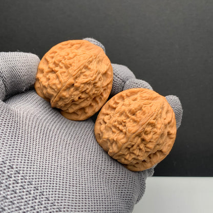 Wangyue Wenwan Walnuts | Width39*Belly37*Height40 | NO.6101103 | Premium