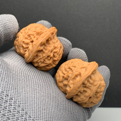 Wangyue Wenwan Walnuts | Width44*Belly40*Height37 | NO.6101102 | Premium