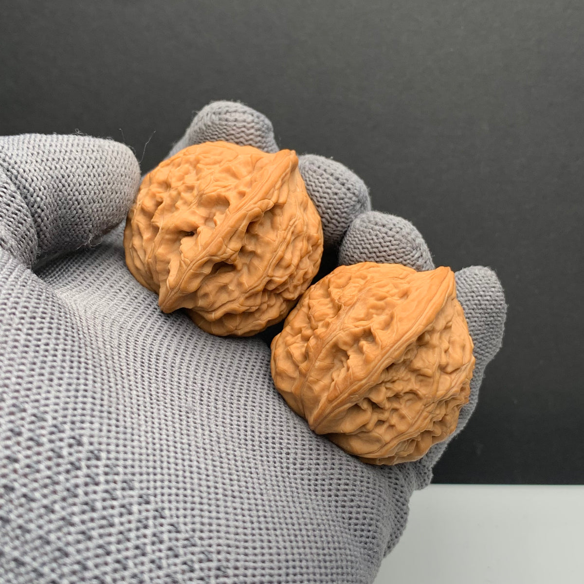 Wangyue Wenwan Walnuts | Width39*Belly37*Height40 | NO.6101103 | Premium