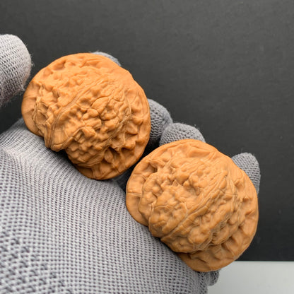 Wangyue Wenwan Walnuts | Width44*Belly40*Height37 | NO.6101102 | Premium