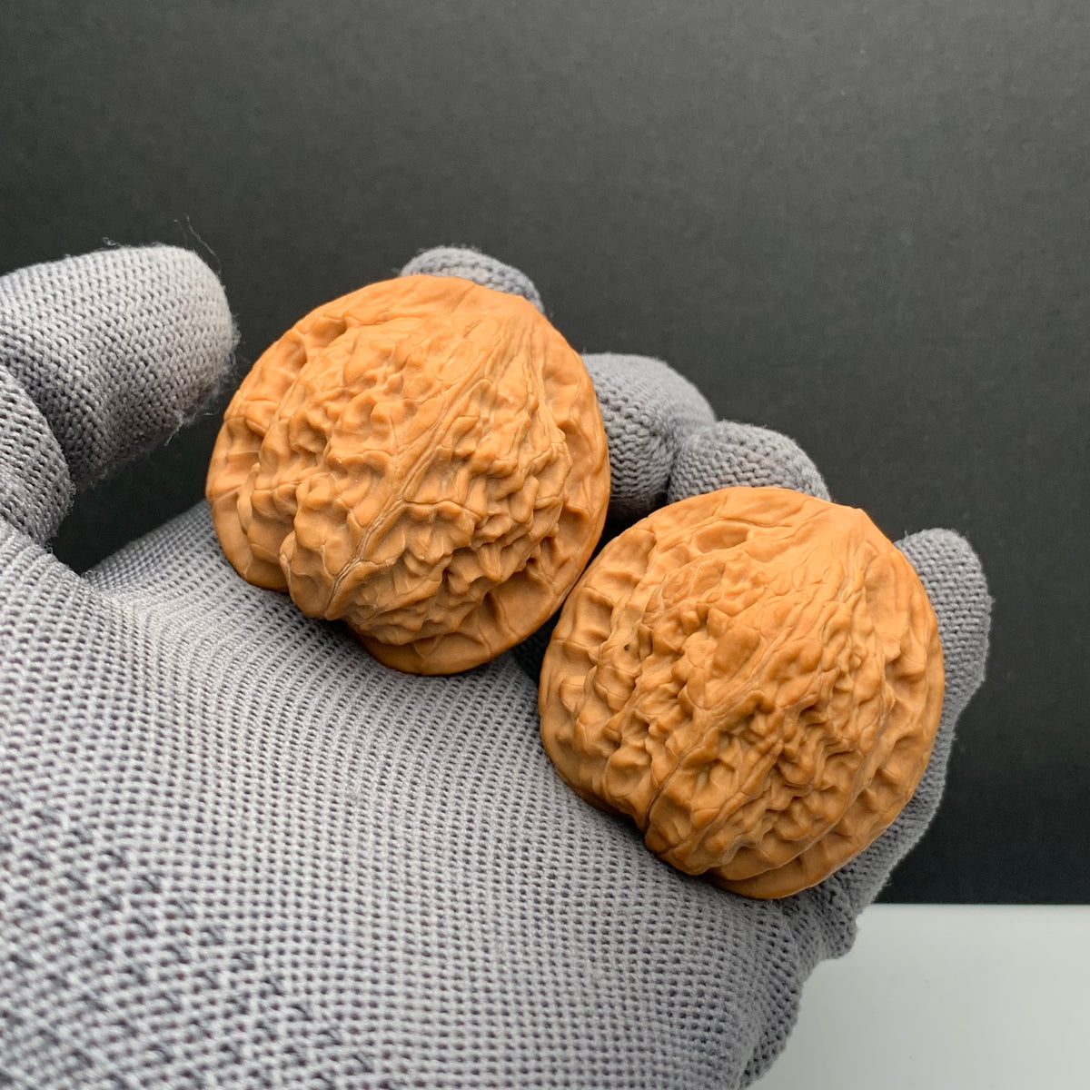 Wangyue Wenwan Walnuts | Width39*Belly37*Height40 | NO.6101103 | Premium
