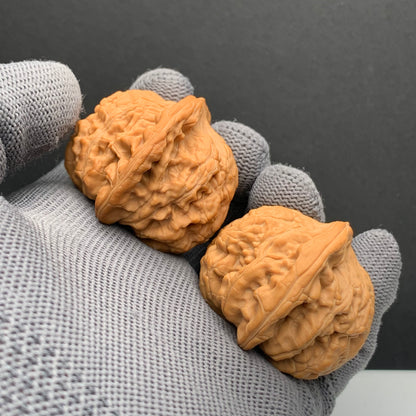 Wangyue Wenwan Walnuts | Width44*Belly40*Height37 | NO.6101102 | Premium