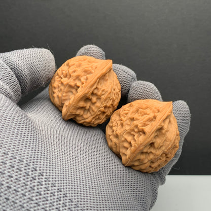 Wangyue Wenwan Walnuts | Width39*Belly37*Height40 | NO.6101103 | Premium