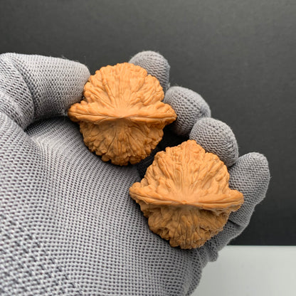 Wangyue Wenwan Walnuts | Width39*Belly37*Height40 | NO.6101103 | Premium