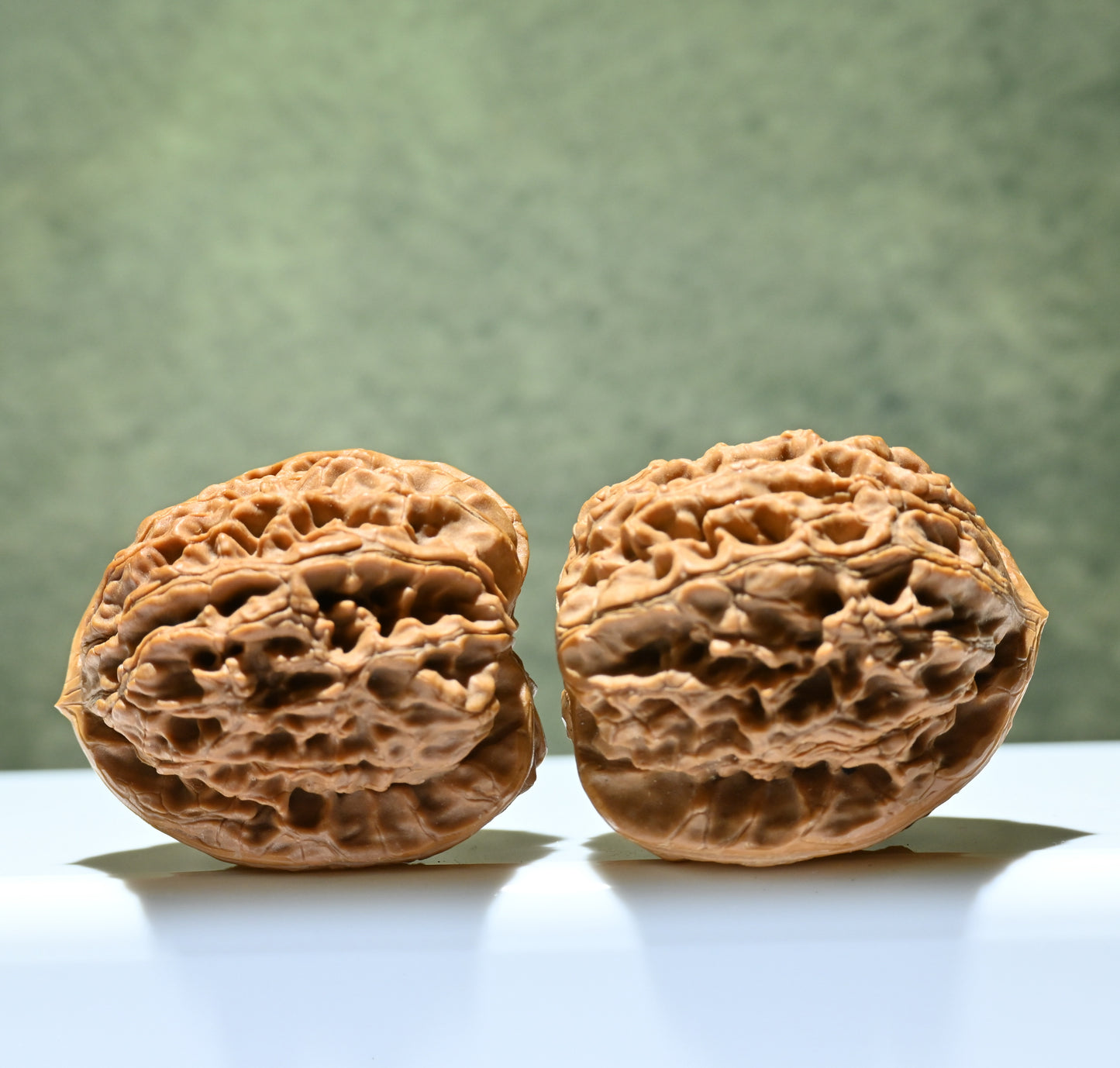Budget Wenwan Walnuts | Minor Flaws | Great for Beginners｜Water Dragon Pattern Wenwan Walnuts
