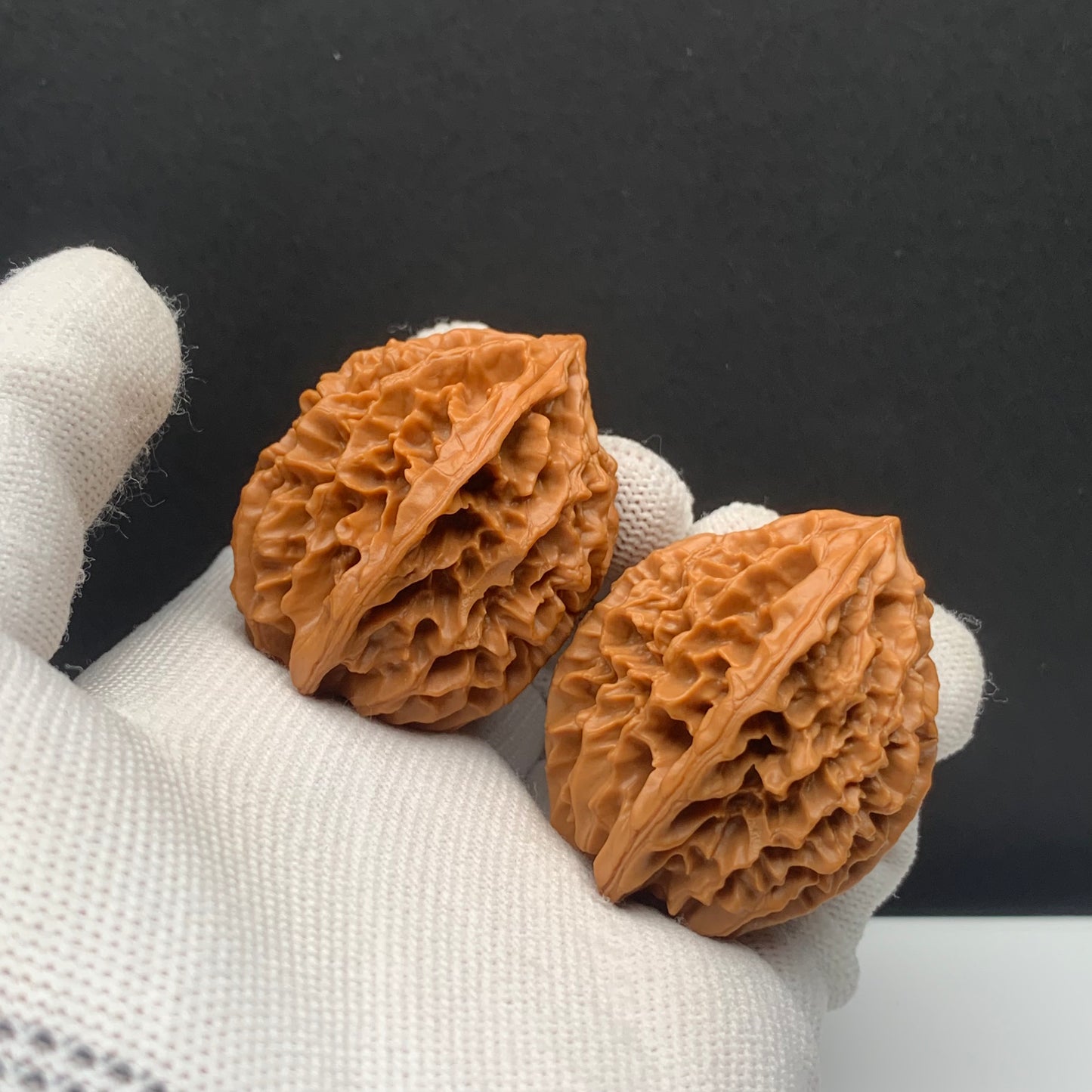 Wealth Rat Walnuts | Width36*Belly36*Height46 | No. 680201 | Premium