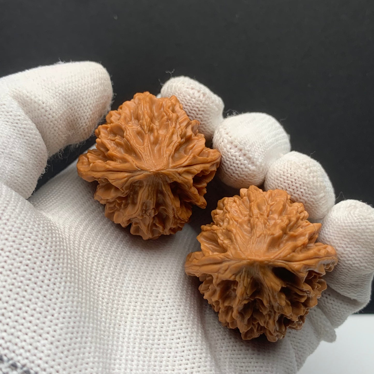 Wealth Rat Walnuts | Width36*Belly36*Height46 | No. 680201 | Premium