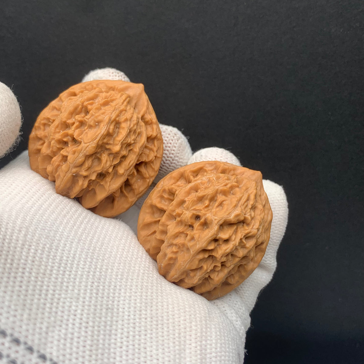Xiayunling Walnuts | Width35*Belly32*Height37 | No. 0260626-02 | Premium