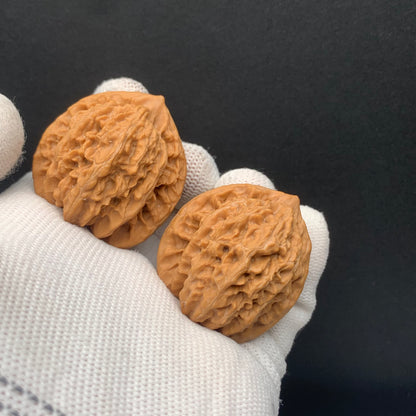 Xiayunling Walnuts | Width35*Belly32*Height37 | No. 0260626-02 | Premium