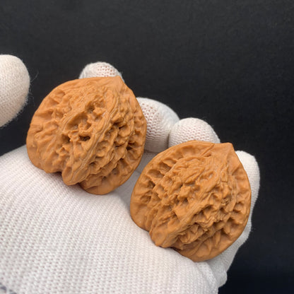 Xiayunling Walnuts | Width35*Belly32*Height37 | No. 0260626-02 | Premium