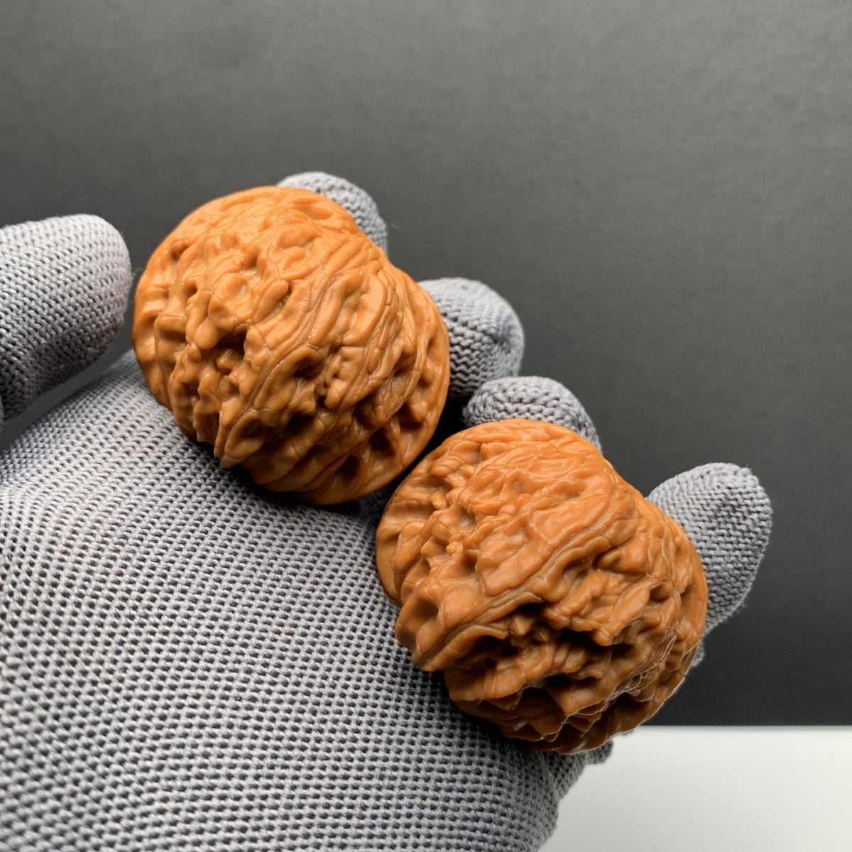 Millstone Wenwan Walnuts | Width42*Belly41*Height34 | N0.69064 | Premium