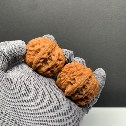Millstone Wenwan Walnuts | Width42*Belly41*Height34 | N0.69064 | Premium