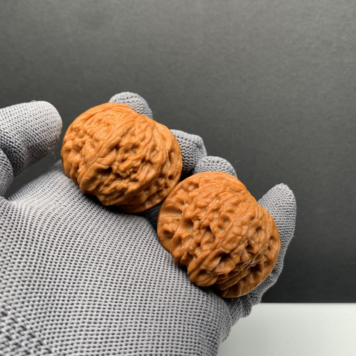 Millstone Wenwan Walnuts | Width42*Belly41*Height34 | N0.69064 | Premium