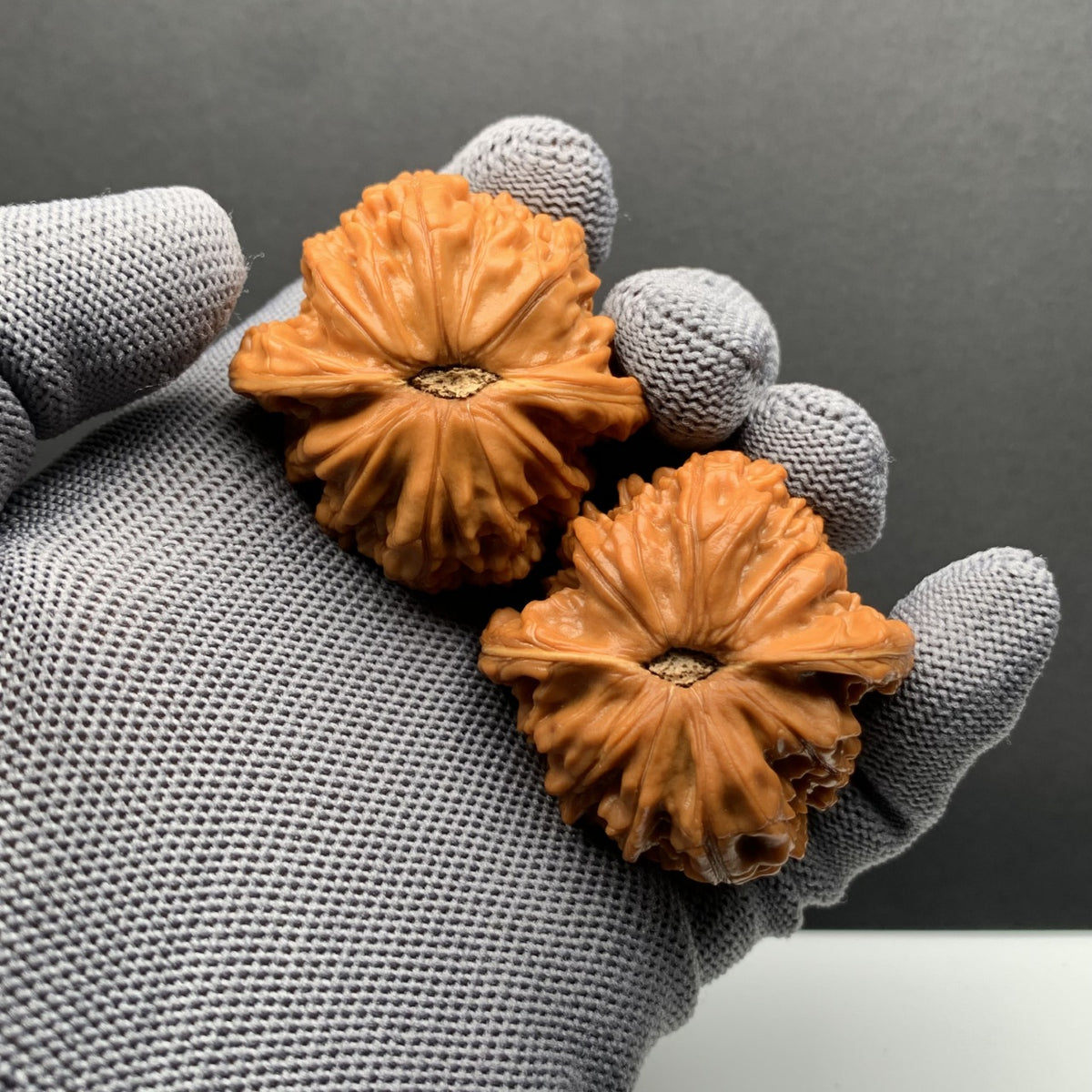 Millstone Wenwan Walnuts | Width42*Belly41*Height34 | N0.69064 | Premium