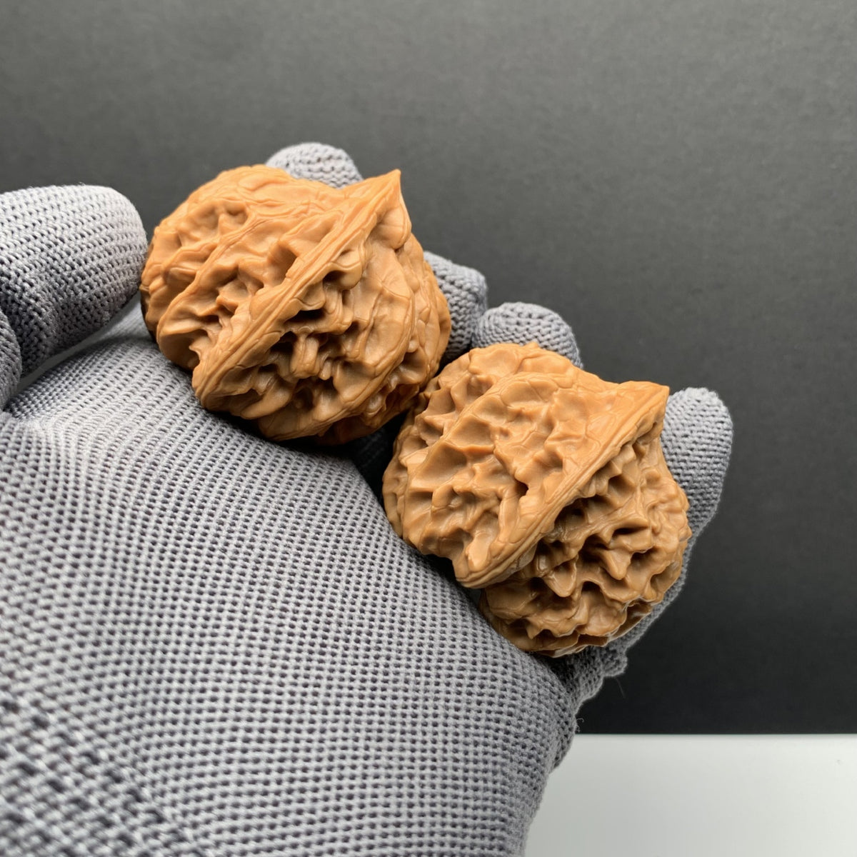 Longmenjian Walnuts | Width39*Belly42*Height38 | N0.69072 | Premium
